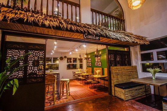 Koron Native Cuisine